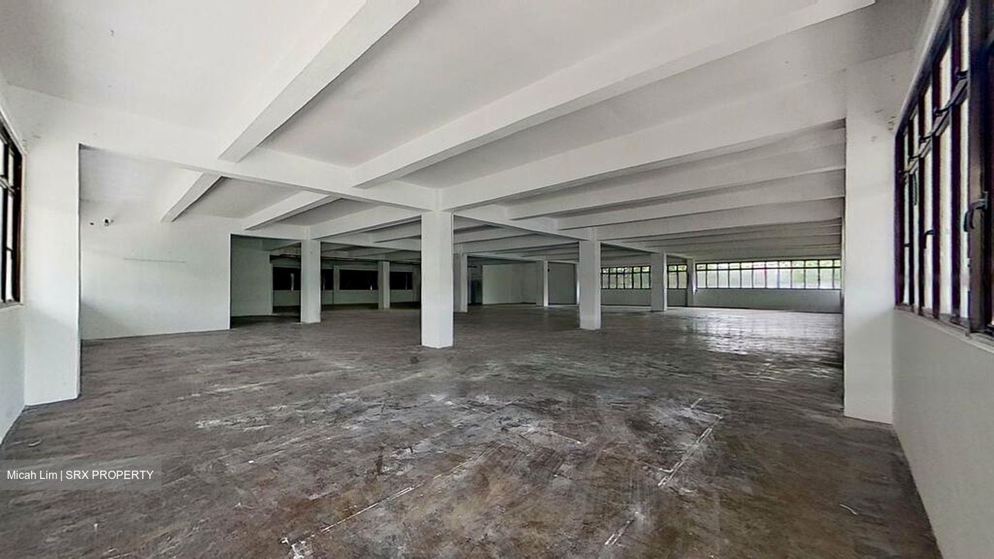 Mun Hean Industrial Building (D12), Factory #482159811